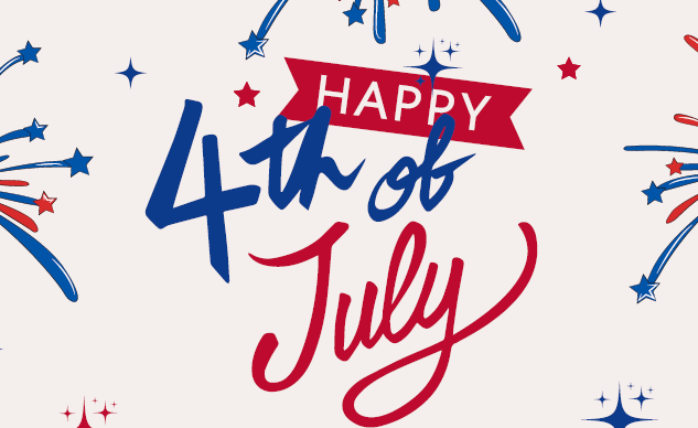 4th of July